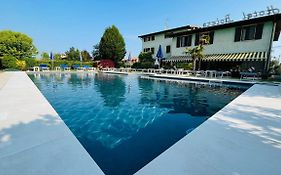 Hotel Bolero Sirmione